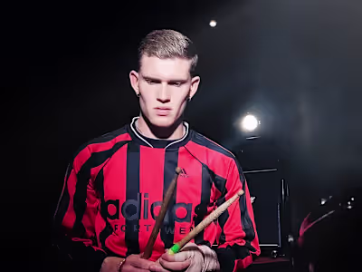 TikTok Video Ads - Adidas 