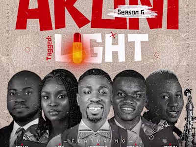 Concert Flyer || Flyer for Concert || Music Flyer di 2024