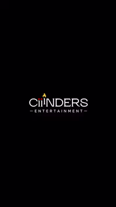 Cinders Entertainment Reel