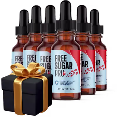 Free Sugar Pro Is It A TRULY & UNEXPECTED?