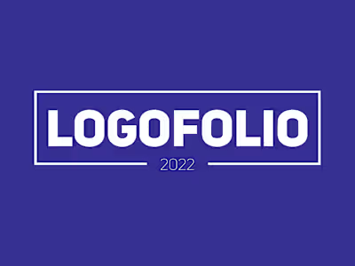 Logofolio - 2022