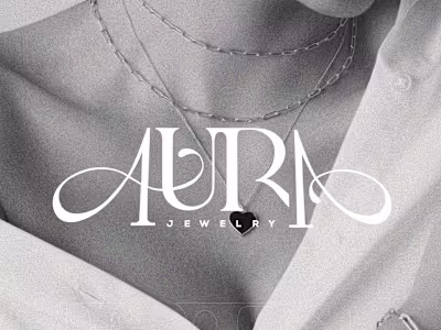 Aura jewelry brand