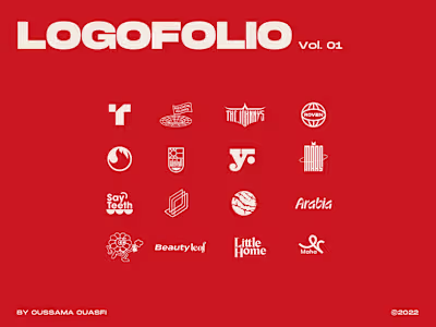 LOGOFOLIO v.01