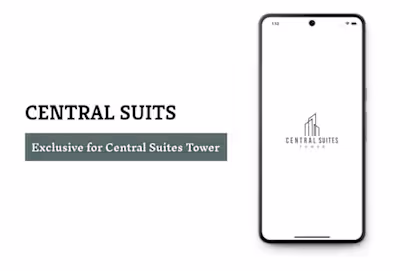 CENTRAL SUITS