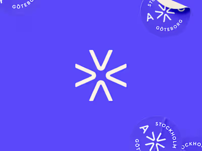 Brand Identity for a Leading E-commerce Consultancy in Sweden