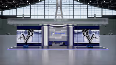 Bluepath robotics