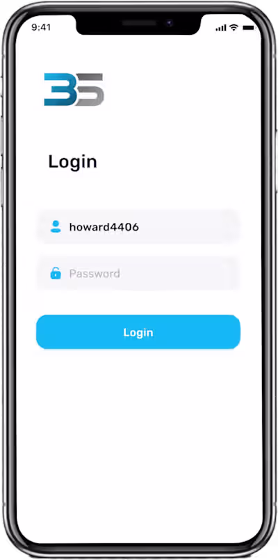 Smart Security Solution