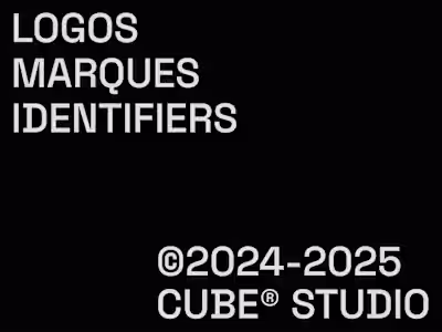 Logos, Marques & Identifiers — Overview