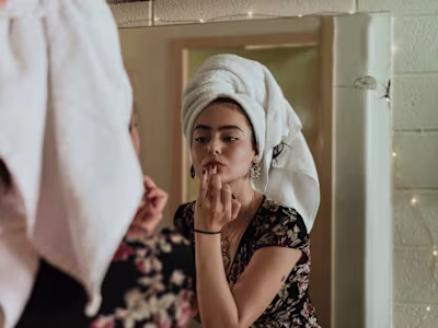 From “I Have No Idea Where My Money’s Going” to Organized Books