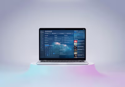 LIFE: All in one Productivity Management Platform