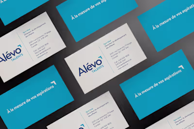 Alevo Talents