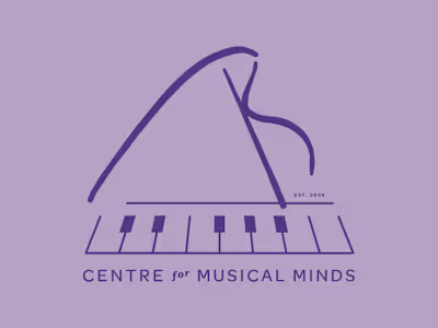 Decade-long Design Partnership with Centre for Musical Minds