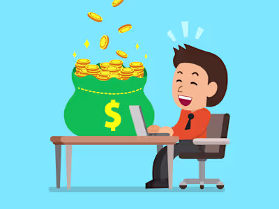 E-commerce website