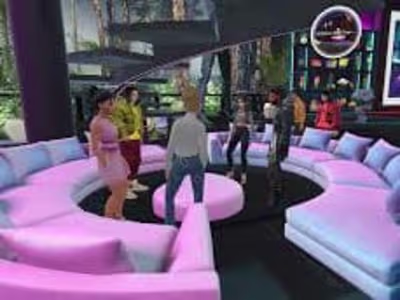 AR/VR Senior Software Developer