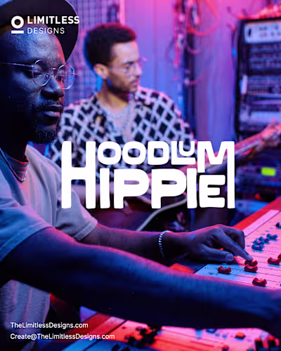 Creating a Safe Space for Queer and Non-Binary Music Artists