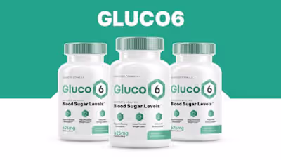 Gluco6 {SHOCKING PRICE} Is It Worth The Money?