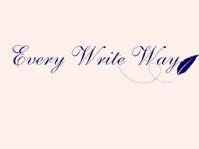 Where Is My Inspiration?