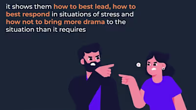 Animation Explainer for Promotion and Course