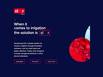 Building CLR Medical’s Brand Voice and Social Content Engine