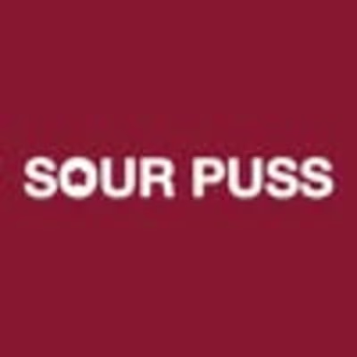 SOUR PUSS