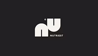 Nutriest — Brand Identity