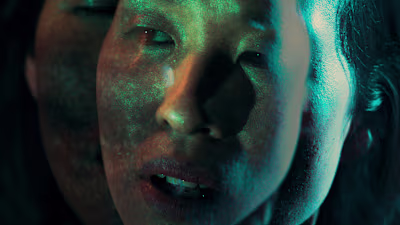 ELEGY FOR THE FUTURE