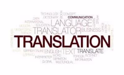 Sanajaved78: I will translate any language to any language for …