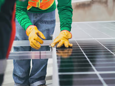 Solar Tax Credit Calculator