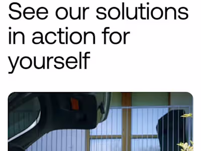 Quality EV Charger Installation | Energy Park