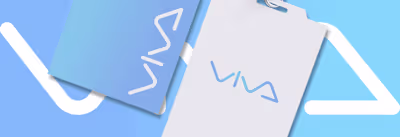 VIVA Connect: A Modern and Engaging Brand