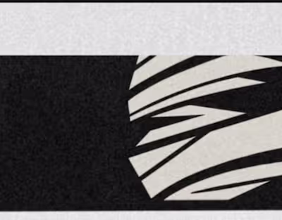 Ski mask noir sketch