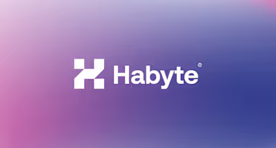 Habyte Brand Identity :: Behance