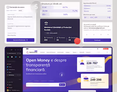 Expanding Functionality of Open Money