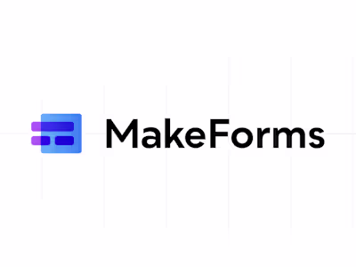 Product Videos & Shorts for MakeForms