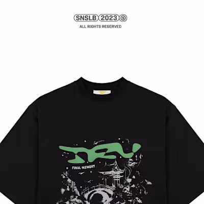 Print Graphics for Trendt Vision