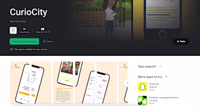 Cromp IT Solution has also