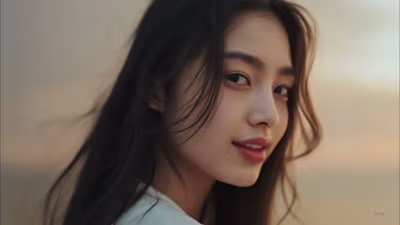 Hyper-Realistic AI-Generated Music Video with Perfect Lip-Sync