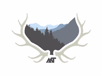 Apparel Design for Mountain Trash Clothing Company 