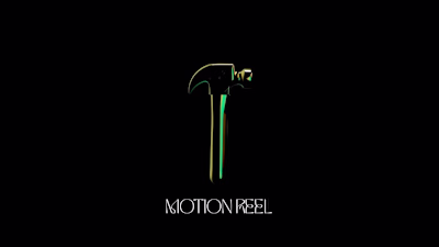 Ethan Goldhammer - Motion Design Reel - YouTube