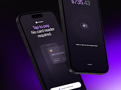 Beginning of this year I redesign the payment experience for...