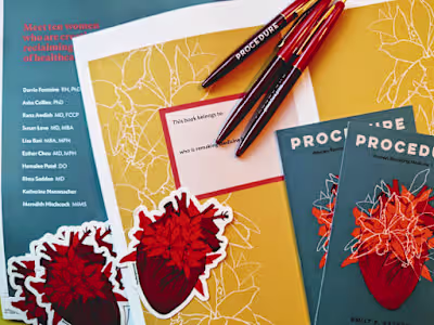 Procedure Press Publishing