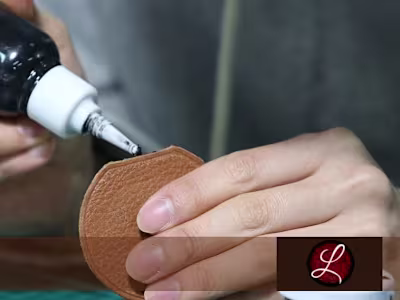 Five Ways To Incorporate Leather Into Your Thanksgiving Décor