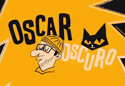 Art Direction for a special Coffee Shop 🐈‍⬛