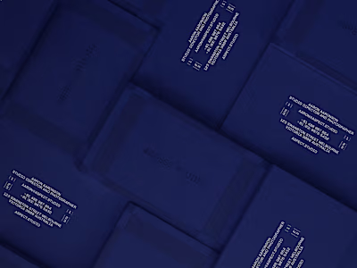 Brand Identity Development for Aspect:Studio