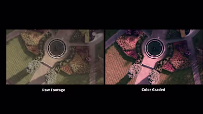 colorgradereel on Vimeo