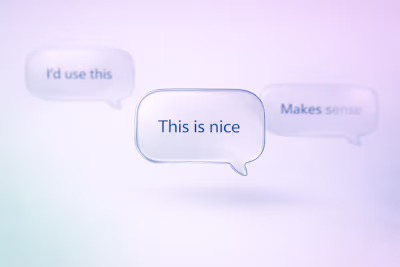 I published a deep dive today on why user interviews often f...