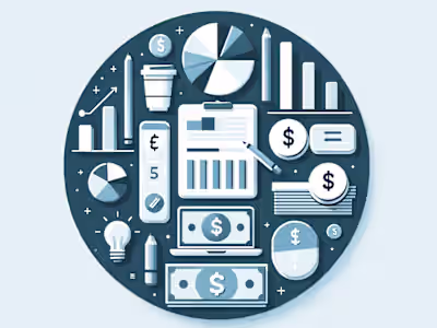 Product Management & Development of Enterprise Finance Platform