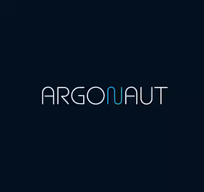 Argonaut Branding and Logo Design