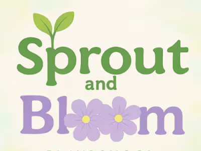 Sprout & Bloom Playschool