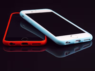 Mobile App: Fitness Tracker